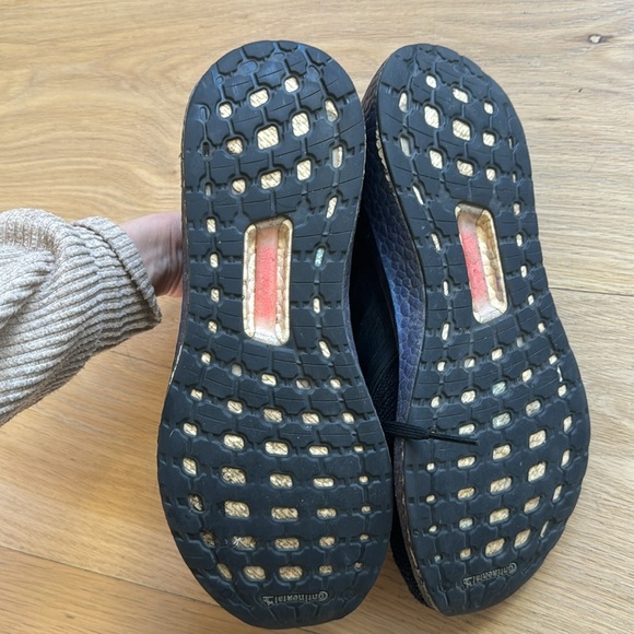 Adidas ISS NATIONAL LAB 10.5 - Picture 5 of 11